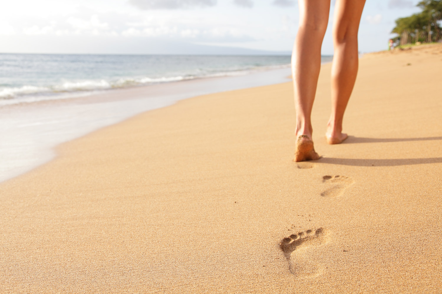 Ten Exercises To Strengthen Foot & Ankle