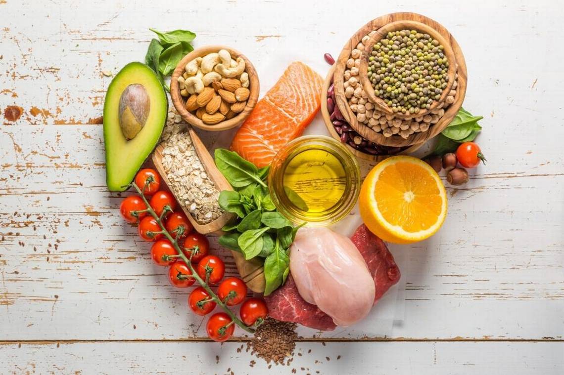 Dietary Management Of Heartburn